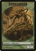 Saproling (RTR-010) - Return to Ravnica Tokens