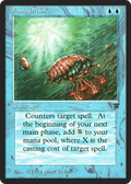 Mana Drain (LEG-) - Legends
