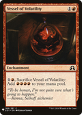 Vessel of Volatility (LIST-SOI-189) - The List