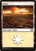 Plains (DDQ-039) - Duel Decks: Blessed vs. Cursed