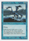Azure Drake (BRB-008) - Battle Royale Box Set
