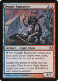 Noggle Ransacker (EVE-109) - Eventide