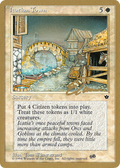 Icatian Town (WCD-) - Pro Tour Collector Set