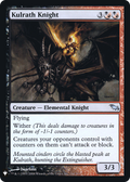 Kulrath Knight (LIST-SHM-190) - The List Foil