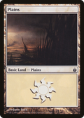 Plains (MBS-147) - Mirrodin Besieged