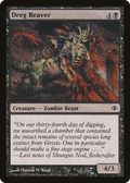 Dreg Reaver (ALA-073) - Shards of Alara