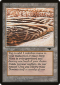 Strip Mine (ATQ-82A) - Antiquities