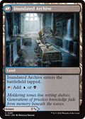 Waterlogged Teachings (MH3-261) - Modern Horizons 3