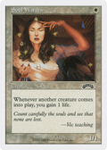 Soul Warden (BRB-076) - Battle Royale Box Set
