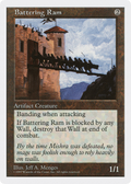 Battering Ram (5ED-353) - Fifth Edition