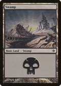Swamp (ALA-239) - Shards of Alara