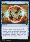 Negate (ORI-065) - Magic Origins