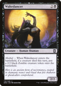 Wakedancer (EMA-116) - Eternal Masters Foil