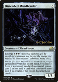 Distended Mindbender (PRE-03S) - Eldritch Moon Promos Foil