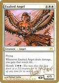 Exalted Angel (WCD-) - World Championship Decks 2003