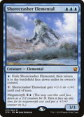 Shorecrasher Elemental (DTK-073) - Dragons of Tarkir