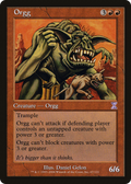 Orgg (TSB-067) - Time Spiral Timeshifted