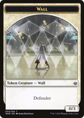 Wall (WAR-004) - War of the Spark Tokens