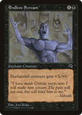 Endless Scream (TMP-132) - Tempest