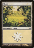 Plains (ALA-230) - Shards of Alara