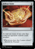Fellwar Stone (BLC-269) - Bloomburrow Commander