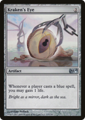Kraken's Eye (M10-213) - Magic 2010