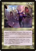 Urza, Chief Artificer (BRC-002) - The Brothers' War Commander