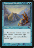 Phantasmal Terrain (INV-065) - Invasion