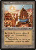 City of Brass (REN-) - Rinascimento