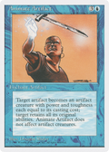 Animate Artifact (4ED-) - Fourth Edition