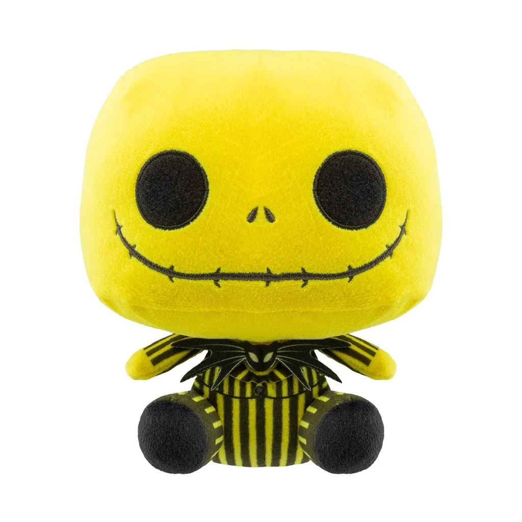 Funko: The Nightmare Before Christmas Blacklight Plush