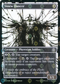 Sinew Dancer (ONE-426) - Phyrexia: All Will Be One: (Showcase) Foil