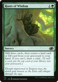 Roots of Wisdom (J22-721) - Jumpstart 2022