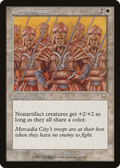 Common Cause (MMQ-013) - Mercadian Masques
