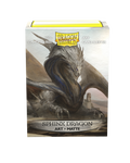 Dragon Shield: Standard 100ct Art Sleeves - Sphinx Dragon