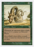 Dirtcowl Wurm (BRB-019) - Battle Royale Box Set