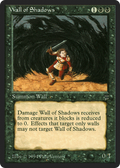 Wall of Shadows (LEG-128) - Legends