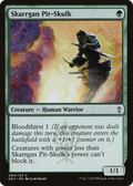 Skarrgan Pit-Skulk (GK2-084) - RNA Guild Kit