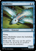 Mulldrifter (MKC-111) - Murders at Karlov Manor Commander