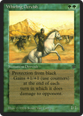 Whirling Dervish (LEG-211) - Legends