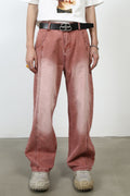 Men's Loose Fit Jeans