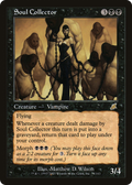 Soul Collector (SCG-074) - Scourge