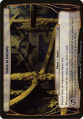 Stairs to Infinity (OVER-073) - Planechase Anthology Planes