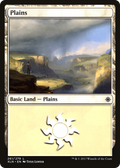 Plains (XLN-261) - Ixalan Foil
