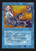 Air Elemental (CED-) - Collectors' Edition