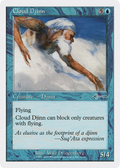 Cloud Djinn (BTD-004) - Beatdown Box Set