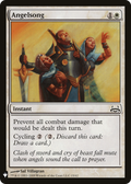 Angelsong (LIST-DDC-15) - The List