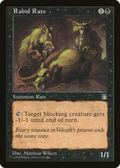 Rabid Rats (STH-067) - Stronghold
