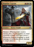 Truefire Captain (RVR-235) - Ravnica Remastered