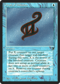 Glyph of Delusion (LEG-) - Legends
